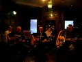 The Warthogs  - Someday ( The Strokes ) Acoustic