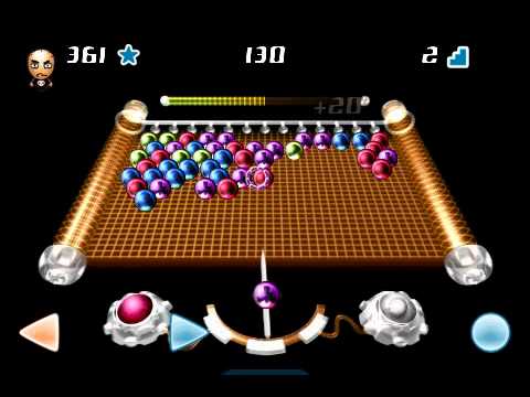 Youtube video for App