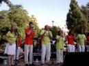 Hosanna Choir - Eres majestad Hosanna Choir - Eres majestad