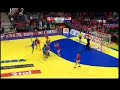 Hrvatska - Danska 1. pol, Europsko prvenstvo 2008 FINALE Hrvatska - Danska 1. pol, Europsko prvenstvo 2008 FINALE