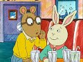 Arthur- Buster's Breathless pt 1 all credit goes to marc brown and pbs