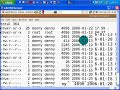 Edubuntu Basic Linux Command ls cd clear
