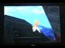 Sonic DX: Test Run Glitch