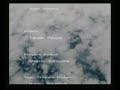 Ace Combat 3 - Ending Credits