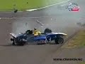 Crash Compilation \" Crashin Part 3 \" Teil 1 / 4 Crash Compilation \" Crashin Part 3 \" Teil 1 / 4