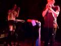 Los Campesinos! - Frontwards @ Wrexham Central Station