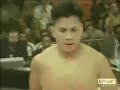 Cung Le Killer Kicks Tribute HighLight
