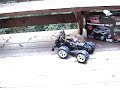 Robot Dog Version 3  Obstacle Avoidance