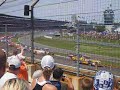 2006 Brickyard 400 - Indianapolis Motor Speedway