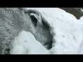 Accidente en cascada de hielo (Ruman�a)