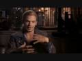 Soundbites - Cam Gigandet on James