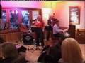 Margaret Morrison Qartet at the Santa Fe Merimb JazFest 1