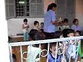 Tam Binh Orphanage