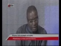 Pierre Goudiabi ATEPA invité de l'Incontournable du 16 mars 2012