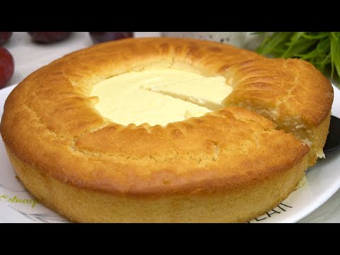 Эта Ленивая ватрушка меня покорила своим вкусом! Я в полном восторге! Попробуйте и ВЫ!