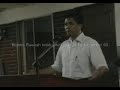Ceramah Umum PAS-KeADILan oleh Azmin Ali (Bahagian 1)