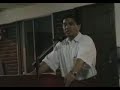 Ceramah Umum PAS-KeADILan oleh Azmin Ali (Bahagian 1)