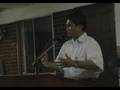 Ceramah Umum PAS-KeADILan oleh Azmin Ali (Bahagian 1)