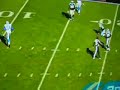 Referee strikes again but in a panthers and lions nfl game
