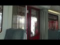 S-Bahn Berlin BR481 Mitfahrt auf der S8 von Pankow nach Pankow-Heinersdorf 720p
