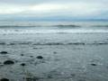 Mouth of the Elwha River