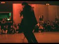 Chicho Mariano Frumboli e Juana Sepulveda, Mantova 2008