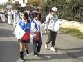 Holy Family and Krewayz - going to Guidonia 4