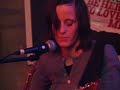 this is sera cahoone performing a buck owens cover of loves gonna live here at easy street records in west seattle on march 31st, 2006. if you would like to see other videos from this performance, check out the sera cahoone @ easy street records playlist at the link below.

playlist url:
http://www.youtube.com/view_play_list?p=a1900a19e339c162

official website:
http://www.seracahoone.com

myspace:
http://www.myspace.com/seracahoone

easy street records:
http://www.easystreetonline.com

video by proof tv:
http://proof.tv