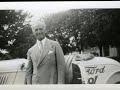 Ralph DePalma, 1915 Indy 500 Winner