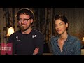 Lucky McKee And Pollyanna McIntosh On Controversy About Banning 'The Woman'