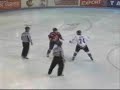 Brad Gallant vs Mathieu Milse Brad Gallant vs Mathieu Milse