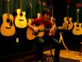 Blackbird Cover