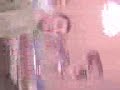 Gabry performance balli hard