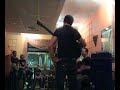 Art Metal Trio live in Lund