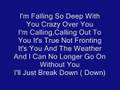 Natalie Going Crazy (Urban Remix) Official Music Video and Lyrics