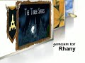 rhany in shattrath city