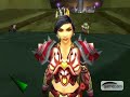 rhany in shattrath city