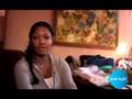 Birth To Twins 4 Weeks Ago - Garcelle's Video Diary