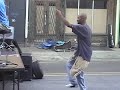 Philly Crack Head Dance