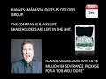 FL GROUP - ICELANDIC BUSINESS MIRACLE (English)