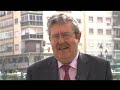 Desarrollo sostenible: izquierda unida hace falta.