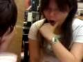 videos de manami borracha