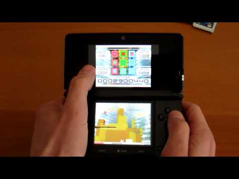 how to play nintendo ds games on 3ds