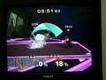 Vanilla (Marth) vs O\ Vanilla (Marth) vs O\