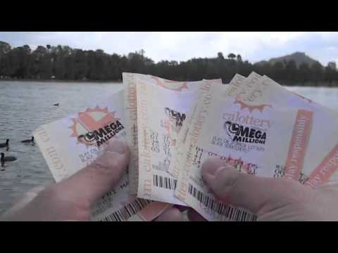 mega millions