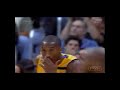 kobe bryant greatest games: 55pts in last game vs jordan