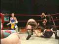 6 Way Ladder Match for the PCW Cruiserweight title Pt. 1
