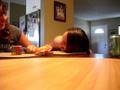 the danielle and myranda show!