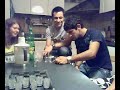 Alchoolic Game