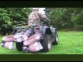Live waterfowl amongst NRA FUDs